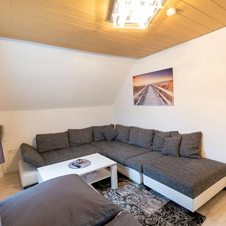 Hochrhein Ferienwohnung Albbruck Exteriér fotografie