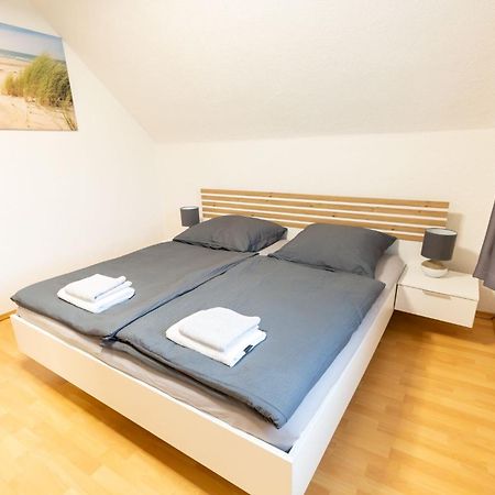 Hochrhein Ferienwohnung Albbruck Exteriér fotografie