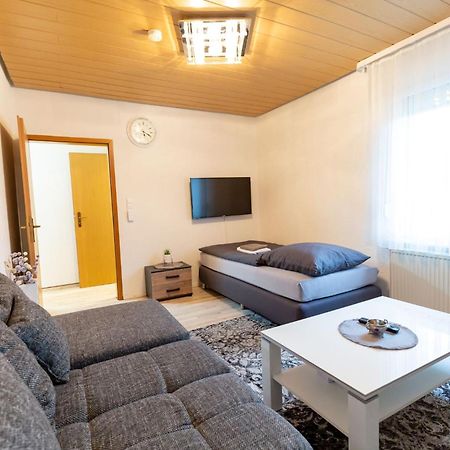 Hochrhein Ferienwohnung Albbruck Exteriér fotografie