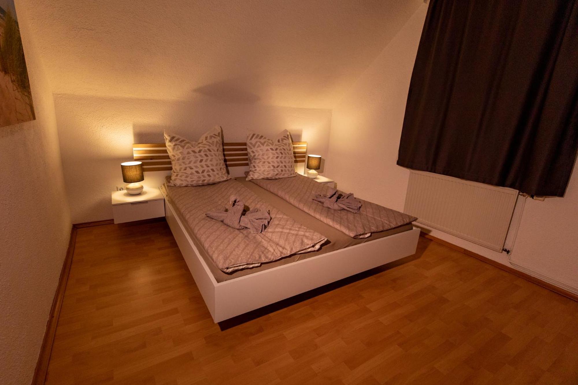 Hochrhein Ferienwohnung Albbruck Exteriér fotografie