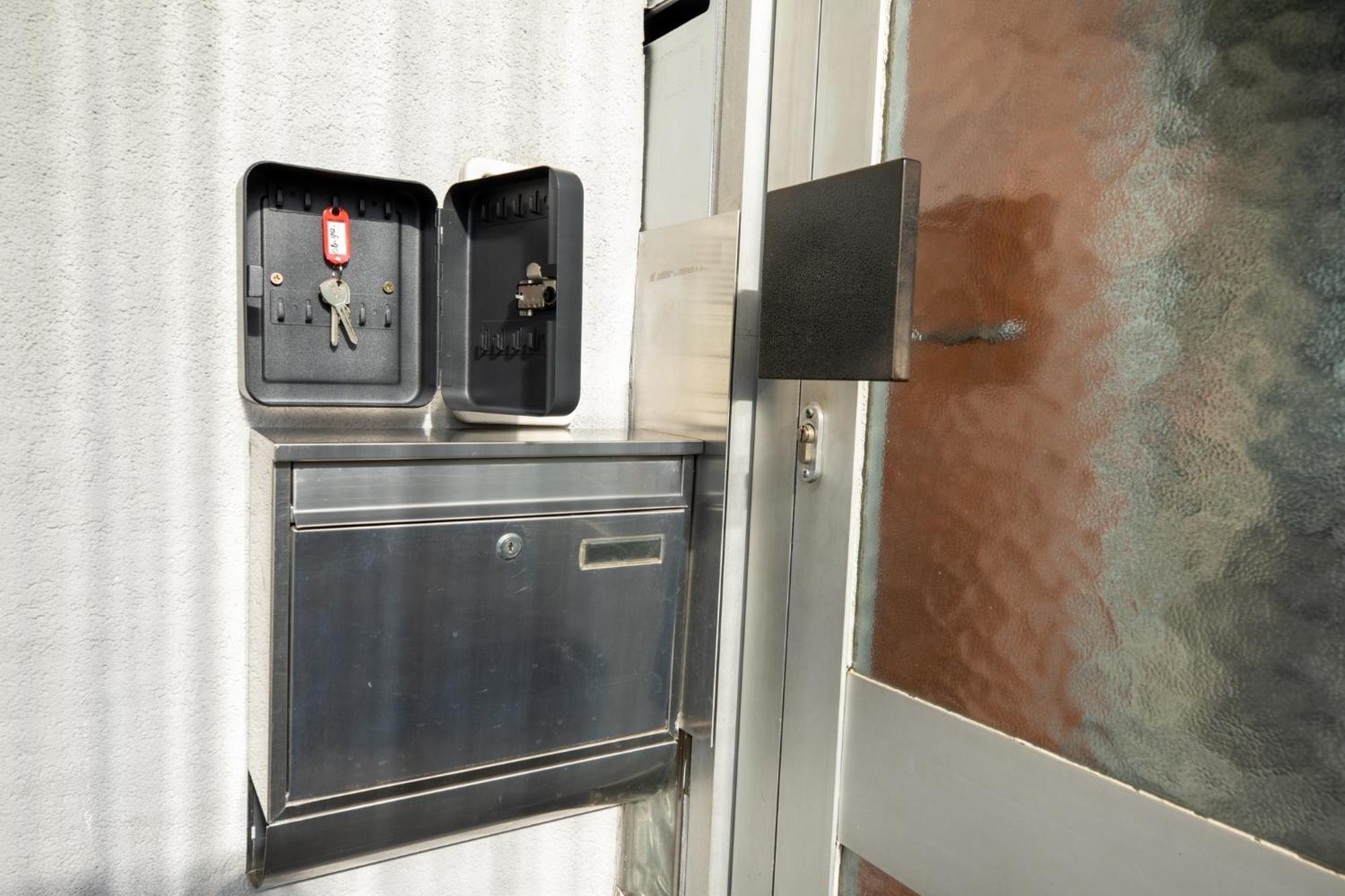 Hochrhein Ferienwohnung Albbruck Exteriér fotografie