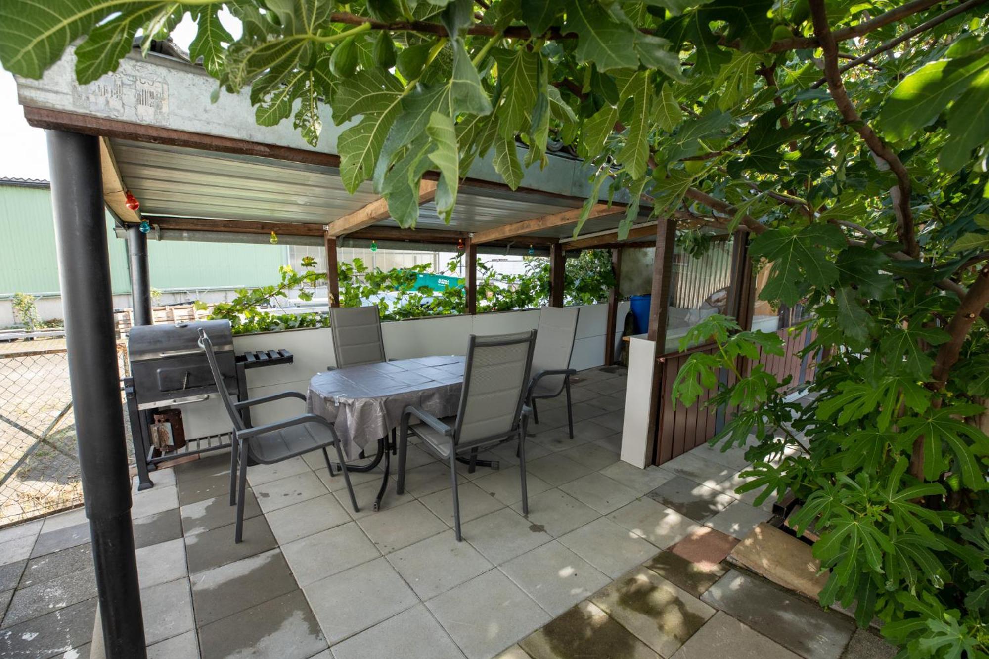 Hochrhein Ferienwohnung Albbruck Exteriér fotografie