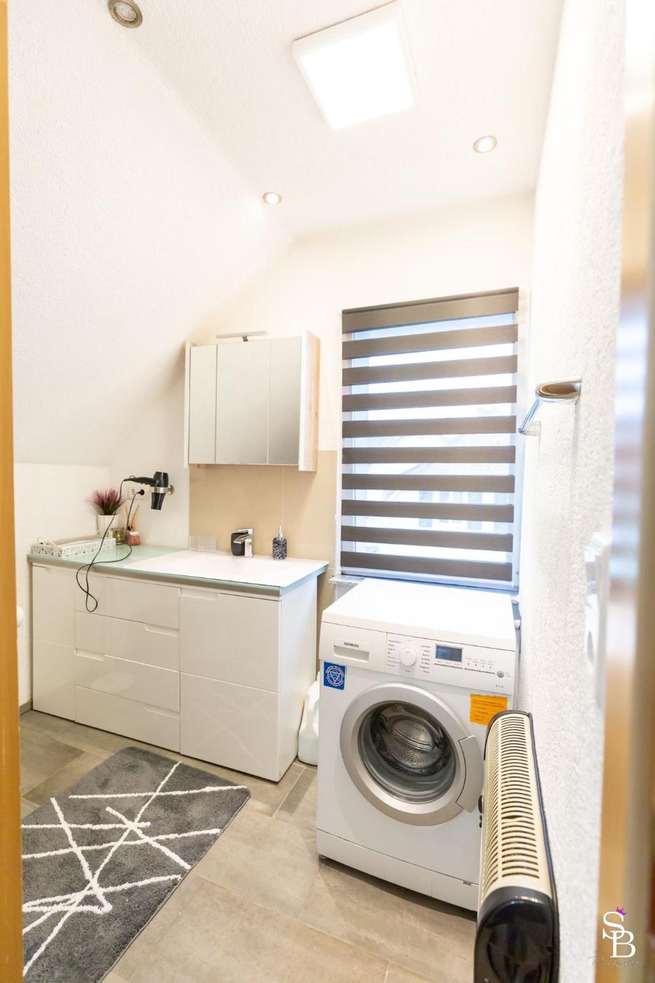 Hochrhein Ferienwohnung Albbruck Exteriér fotografie