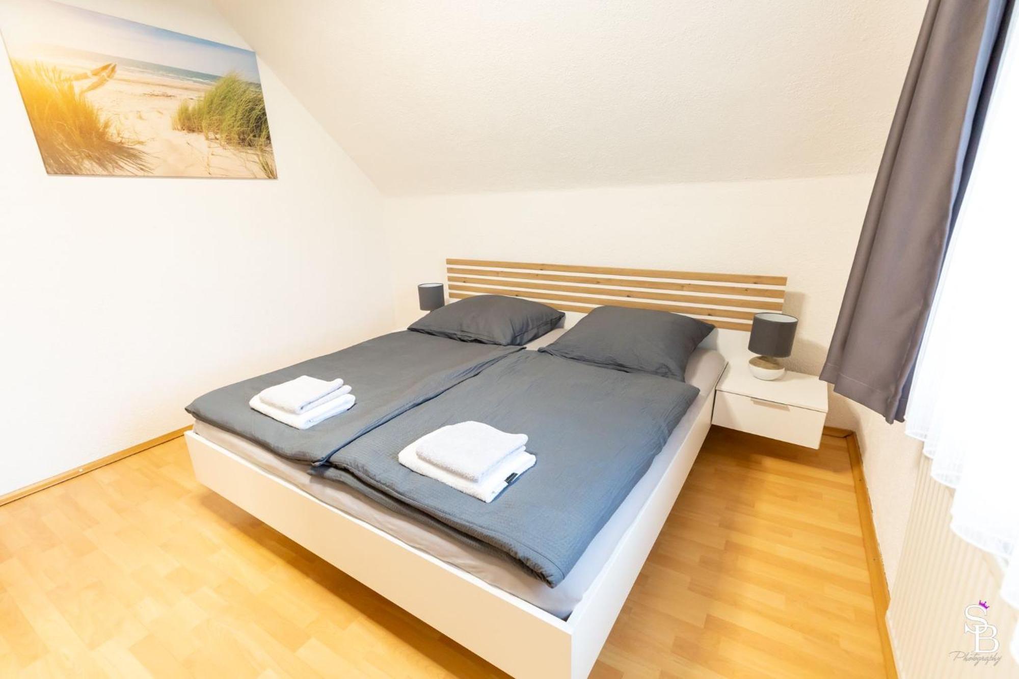 Hochrhein Ferienwohnung Albbruck Exteriér fotografie